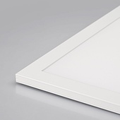 Панель IM-300x600A-18W Warm White (Arlight, IP40 Металл, 3 года)