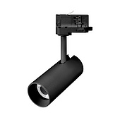 Светильник LGD-SILMA-4TR-R55-4W Day4000 (BK, 4 deg, 230V) (Arlight, IP20 Металл, 5 лет)