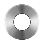 024930 Накладка ART-DECK-CAP-ROLL-R50 (SL, STEEL) (Arlight, Металл)