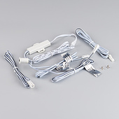 036174 ИК-датчик SR-PRIME-IN-R14-WH-MINI (12-24V, 48-96W, HAND) (Arlight, IP20 Пластик, 2 года)