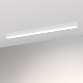Светильник SP-LINE-3535-L1004-12W Day4000 (RAL9003, 120 deg, 230V) IP33 (Arlight, Металл)