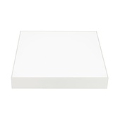 Светильник SP-QUADRO-S400x400-40W Day4000 (WH, 120 deg, 230V) (Arlight, IP40 Металл, 3 года)