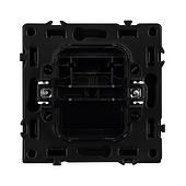 061803 Механизм вывода кабеля SCT-NOBE-MCO1-SFPL-BK (Arlight, Черный оникс)