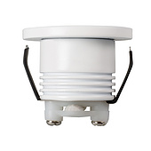 020753(1) Светильник LTM-R35-1W Warm3000 (Белый, 30 deg, 230V) (Arlight, IP40 Металл, 5 лет)