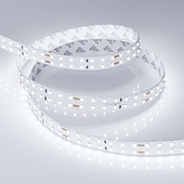 Лента RT 2-5000 24V White6000 2x2 (2835, 980 LED, LUX) (Arlight, 20 Вт/м, IP20)