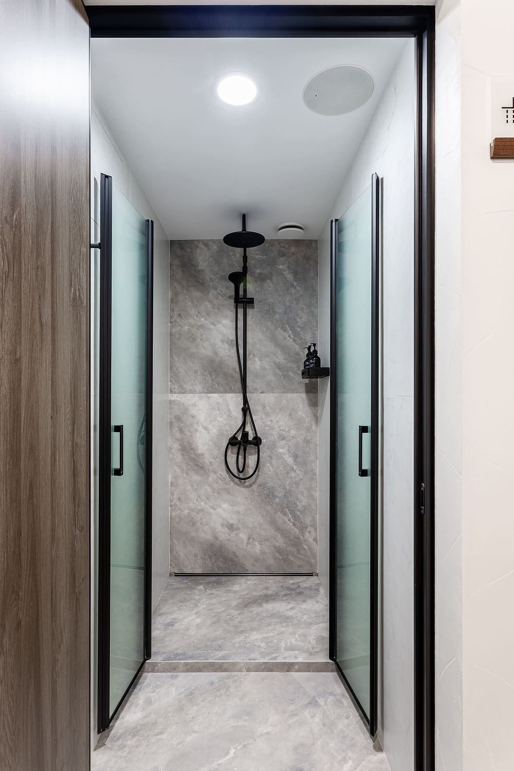 Проект студии пилатеса «Эндорфин» в Москве