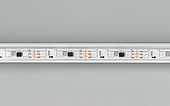 Лента SPI-5000PGS-5060-60 12V Cx3 RGB (12mm, 14.4W, IP67) (Arlight, Закрытый, IP67)