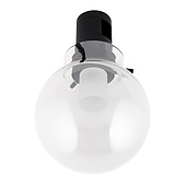 Светильник ART-APRIORI-ZORB-С-R110-5W Warm3000 (BK, 85 deg, 48V) (Arlight, IP20 Металл, 3 года)