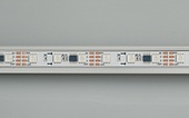 Лента SPI-5000P-5060-60 12V Cx3 RGB-Auto (12mm, 13.2W/m, IP66) (Arlight, Закрытый, IP66)