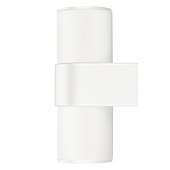 Светильник SP-SPICY-WALL-TWIN-S180x72-2x6W Warm3000 (WH, 40 deg) (Arlight, IP20 Металл, 3 года)