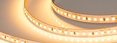 063662 Лента UL-A140-10mm 48V Warm2400 (12 W/m, IP20, 20m) (Arlight, CRI>90)