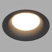 Светильник MS-BLIZZARD-BUILT-R165-16W Warm3000 (WH, 100 deg, 230V) (Arlight, IP20 Металл, 3 года)