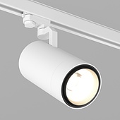 Светильник LGD-GELIOS-4TR-R95-40W Day4000 (WH, 20-60 deg, 230V) (Arlight, IP20 Металл, 3 года)