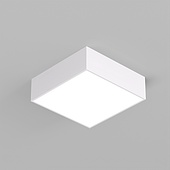 Светильник SP-QUADRO-S170x170-18W Day4000 (WH, 120 deg, 230V) (Arlight, IP40 Металл, 3 года)