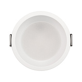 036616(1) Светильник MS-BREEZE-BUILT-R82-9W Warm3000 (WH, 85 deg, 230V) (Arlight, IP20 Металл, 5 лет)