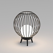 Светильник LGD-PEARL-TAB-7W Warm3000 (GR, 164 deg, 230V) (Arlight, IP65 Металл, 3 года)