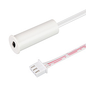 037680 INTELLIGENT ARLIGHT Датчик движения SMART-SENS-1101-01-12-DIM-IN White (5V, Sweep) (IARL, IP20 Пластик, 5 лет)
