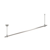 Основание ART-APRIORI-LINE-ROD-400-2000 (TN) (Arlight, IP20 Металл, 3 года)