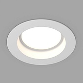 Светильник IM-CYCLONE-R115-10W Day4000-MIX (WH, 90 deg) (Arlight, IP40 Металл, 3 года)