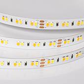 Лента UL-A140-10mm 24V White-MIX (15 W/m, IP20, 5m) (Arlight, Изменяемая ЦТ)