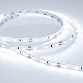 016889(2) Лента RT-A60-8mm 12V Cool 8K (7.2 W/m, IP20, 2835, 5m) (Arlight, Открытый)
