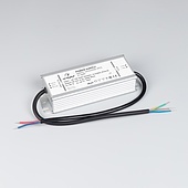 Блок питания ARPV-UH24200-PFC (24V, 8.3A, 200W) (Arlight, IP67 Металл, 7 лет)