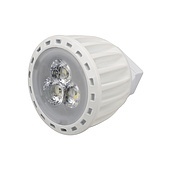 Светодиодная лампа MR11 4W30W-12V Warm White (Arlight, MR11)