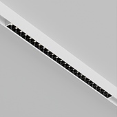 Светильник MAG-FLEX-LASER-L465-16W Warm3000 (BK, 24 deg, 48V) (Arlight, IP20 Металл, 5 лет)