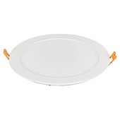 Светильник DL-192M-18W White (Arlight, IP40 Металл, 3 года)