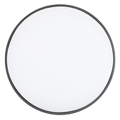 Светильник LGD-GIRO-R300-30W Warm3000 (GR, 110 deg, 230V) (Arlight, IP54 Металл, 3 года)