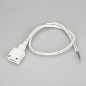 Коннектор питания для ленты ARL-PV (15.5x6mm) (Arlight, Пластик)