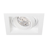 Светильник MS-VORTEX-BUILT-S117x117-20W Warm3000 (WH-WH, 20 deg, 230V) (Arlight, IP20 Металл, 5 лет) Светильник MS-VORTEX-BUILT-S117x117-20W Warm3000 (WH-WH, 20 deg, 230V) (Arlight, IP20 Металл, 5 лет)