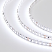 Лента RT 2-5000-50m 24V White6000 2x (3528, 120 LED/m, LUX) (Arlight, 9.6 Вт/м, IP20)