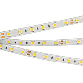 Лента герметичная RTW-SE-B60-10mm 24V Cool 8K (14.4 W/m, IP65, 5060, 5m) (Arlight, 14.4 Вт/м, IP65)