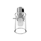 Светильник ART-APRIORI-LANTERN-C-R60-5W Warm3000 (TN, 350 deg, 48V) (Arlight, IP20 Металл, 3 года)