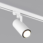 Светильник LGD-GELIOS-4TR-R80-30W Day4000 (WH, 20-60 deg, 230V, DALI) (Arlight, IP20 Металл, 3 года)
