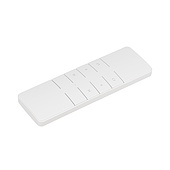 Пульт ARL-AC-2CH (Arlight, IP20 Пластик, 5 лет)