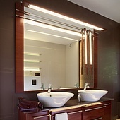 Профиль MIC-F-2000 ANOD (Arlight, Алюминий)