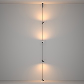 Светильник SP-CALICE-SURFACE-R120-12W Warm2700 (BK, 110 deg, 230V) (Arlight, IP20 Металл, 5 лет)