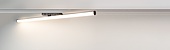 Светильник LGD-TUBE-TURN-4TR-L600-20W Warm3000 (BK, 180 deg, 230V) (Arlight, IP20 Металл, 3 года)