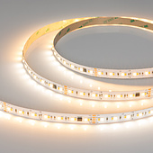 Лента DMX-A140-12mm 24V Day-MIX-PX14 (14 W/m, IP20, 5m) (Arlight, Изменяемая ЦТ)