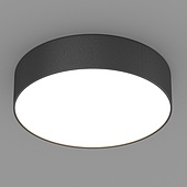 Светильник IM-RONDO-EMERGENCY-3H-R210-20W Day4000 (BK, 120 deg, 230V) (Arlight, IP40 Металл, 2 года)