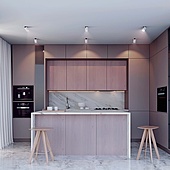 Светильник LGD-PULL-R100-10W Day4000 (WH, 20 deg) (Arlight, IP20 Металл, 3 года)