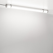 066820 Светильник SP-LINE-AGRO-L1200-36W Day5000 (WH, 120 deg, 230V) (Arlight, IP66 Пластик, 7 лет)