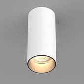 Светильник SP-GABI-SURFACE-R50-9W Day4000 (WH, 36 deg, 230V) (Arlight, IP40 Металл, 5 лет)