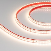 Лента RTW 2-5000PS-50m 24V Warm2700 2x (3528, 120 LED/m, LUX) (Arlight, 9.6 Вт/м, IP67)