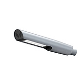 052476 Светильник OXOR-NOXT(with bracket)-545x100-25W Day4000 (BK, 120 deg, 230V) IP65 (Arlight, -)