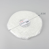 040644 Экран STRETCH-SHADOW-10m OPAL-PVC (A2-CONTOUR-PRO) (Arlight, -)
