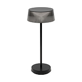 060834 Светильник настольный SP-LATIDE-1.5W Warm2700 (Черный, 125 deg, 5V) (Arlight, IP54 Металл, 2 года)