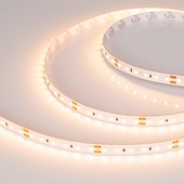 Лента MICROLED-5000HP 24V Warm2700 8mm (2216, 120 LED/m, LUX) (Arlight, 14 Вт/м, IP20)